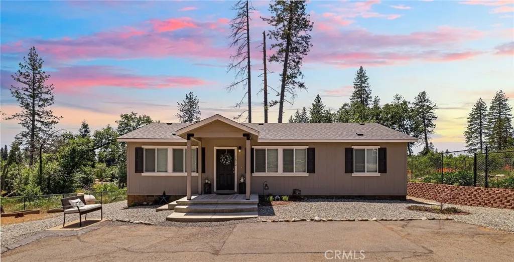 Paradise, CA 95969,1612 San Jose Lane