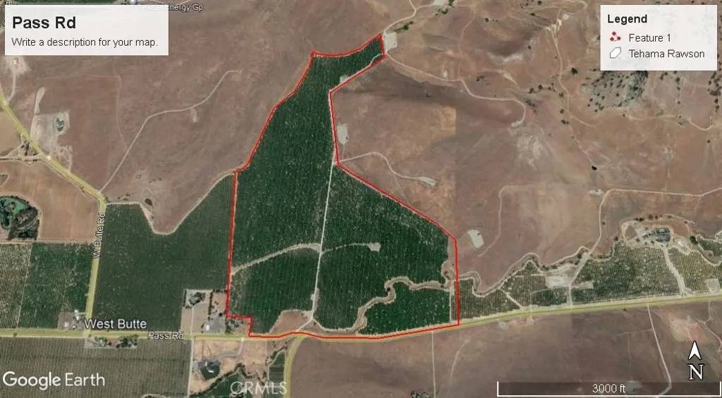 Sutter, CA 95982,0 Pass Road