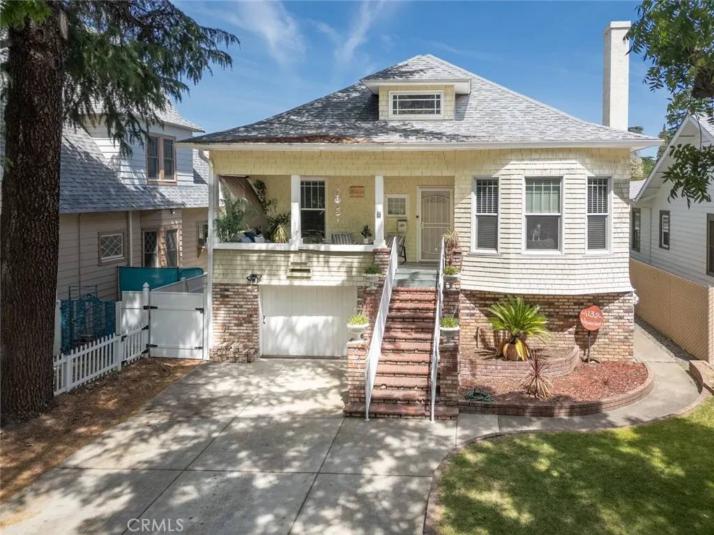 Oroville, CA 95965,1132 Montgomery Street