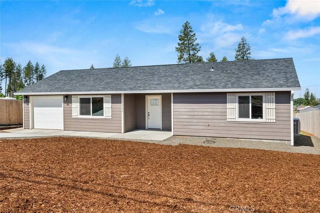 Paradise, CA 95969,6333 Graham Road