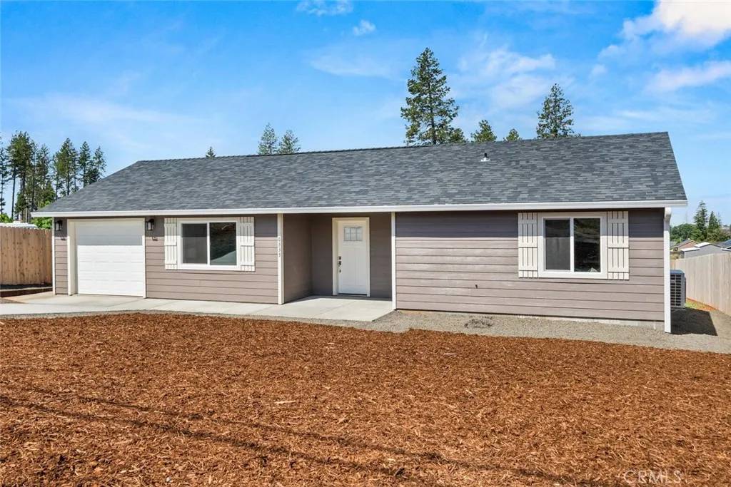 Paradise, CA 95969,6333 Graham Road