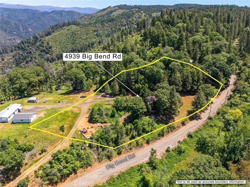 Oroville, CA 95965,4939 Big Bend