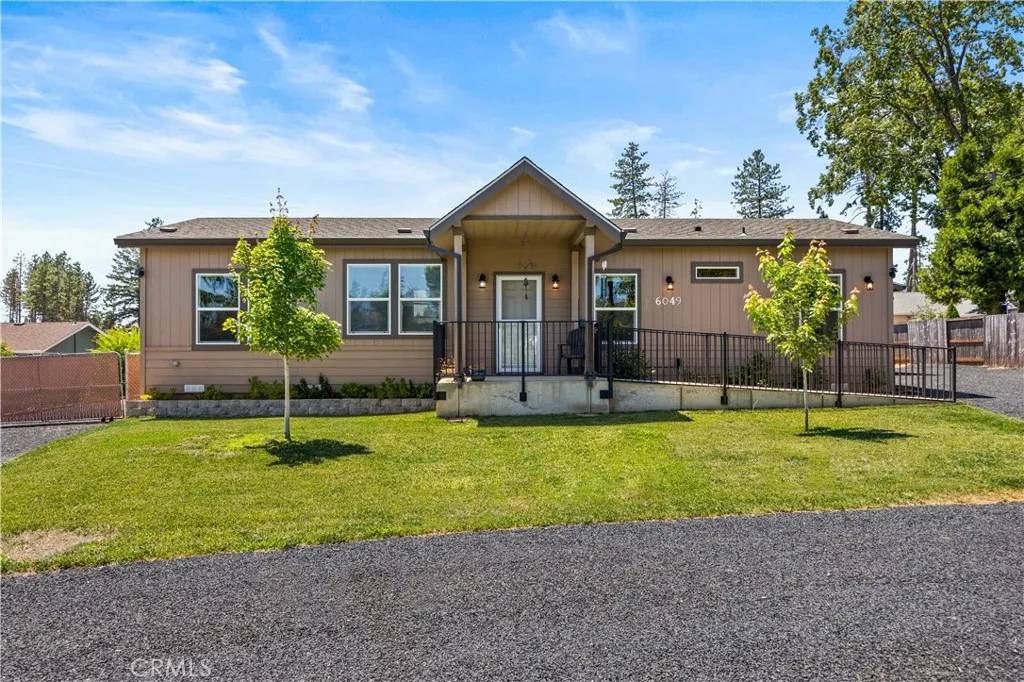 Paradise, CA 95969,6049 Sawmill Road