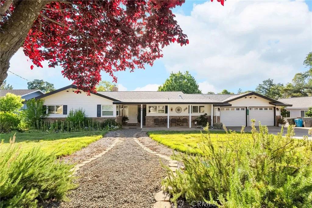 Oroville, CA 95966,180 La Mirada Avenue