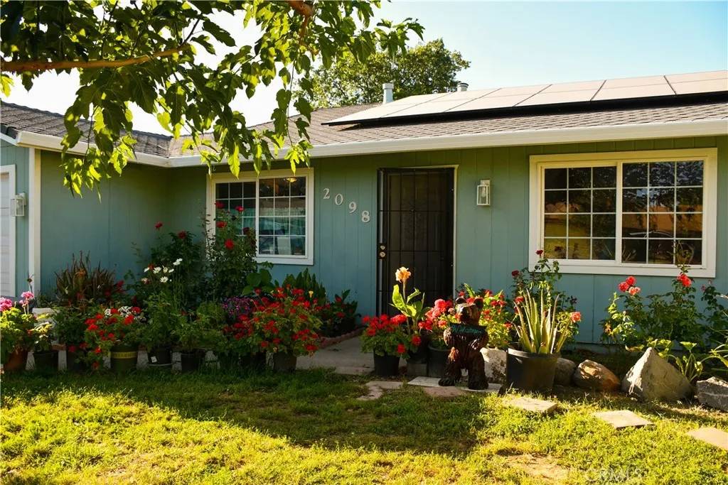Corning, CA 96021,2098 North Street
