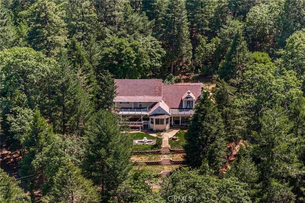 Oroville, CA 95965,5048 Big Bend Road