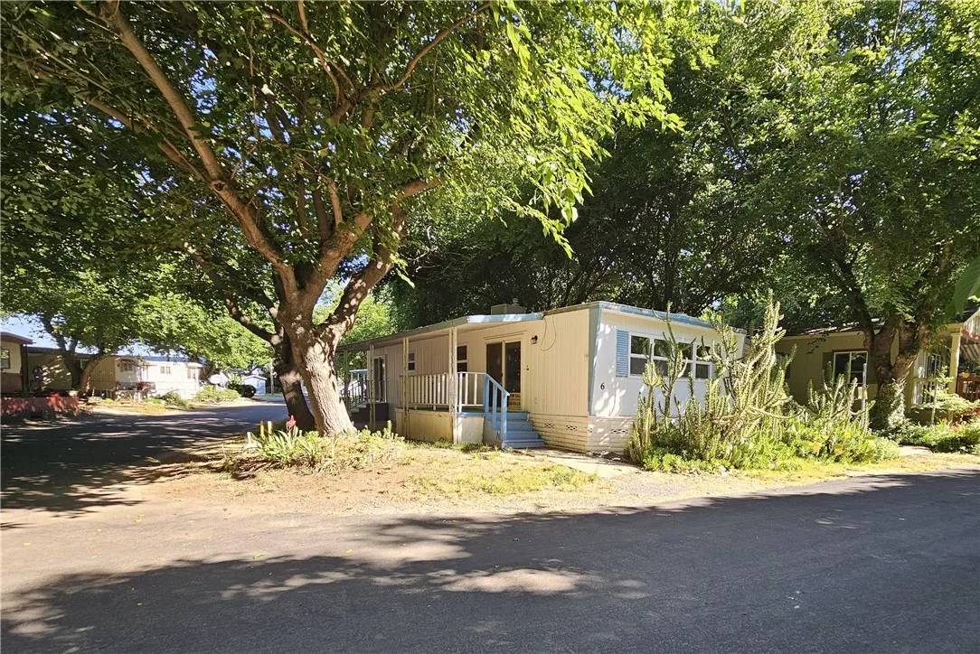 Red Bluff, CA 96080,11705 Parey Avenue #6