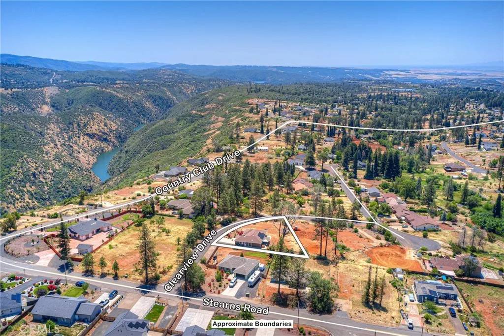 Paradise, CA 95969,2381 Clearview Drive