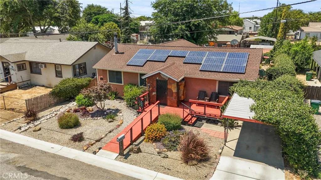 Willows, CA 95988,635 5th Street