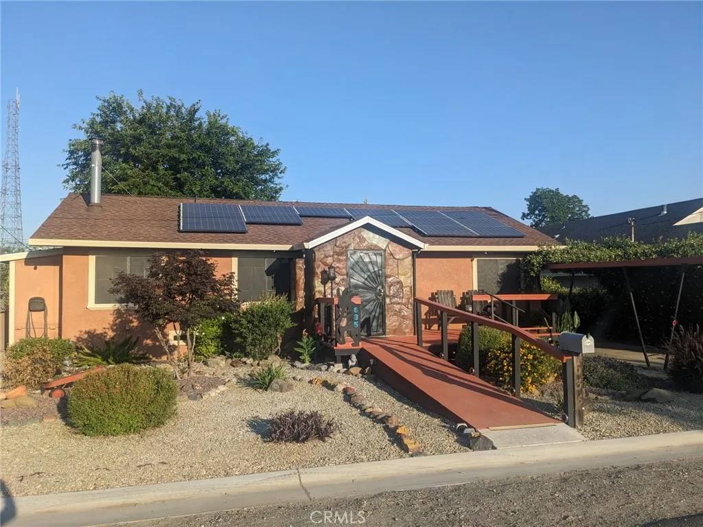 Willows, CA 95988,635 5th Street
