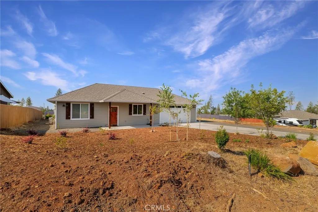Paradise, CA 95969,572 Castle Drive