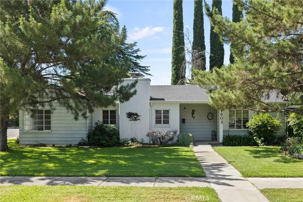 Corning, CA 96021,1603 Colusa Street