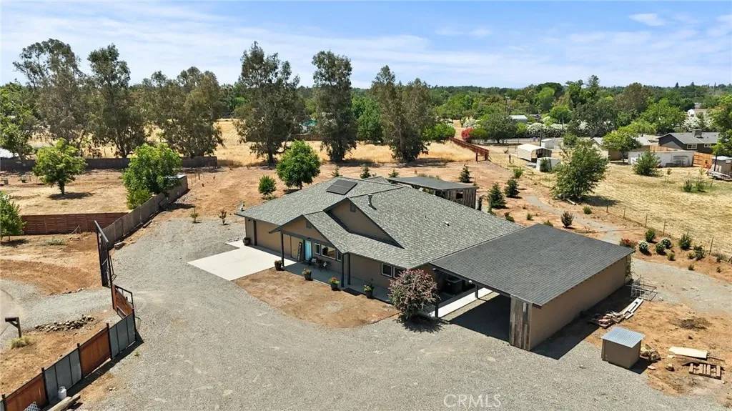 Los Molinos, CA 96055,8124 Carlee Drive