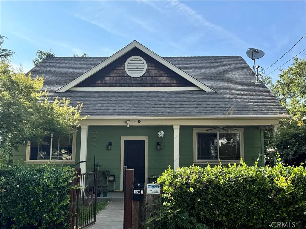 Chico, CA 95928,120 W 21st Street #1