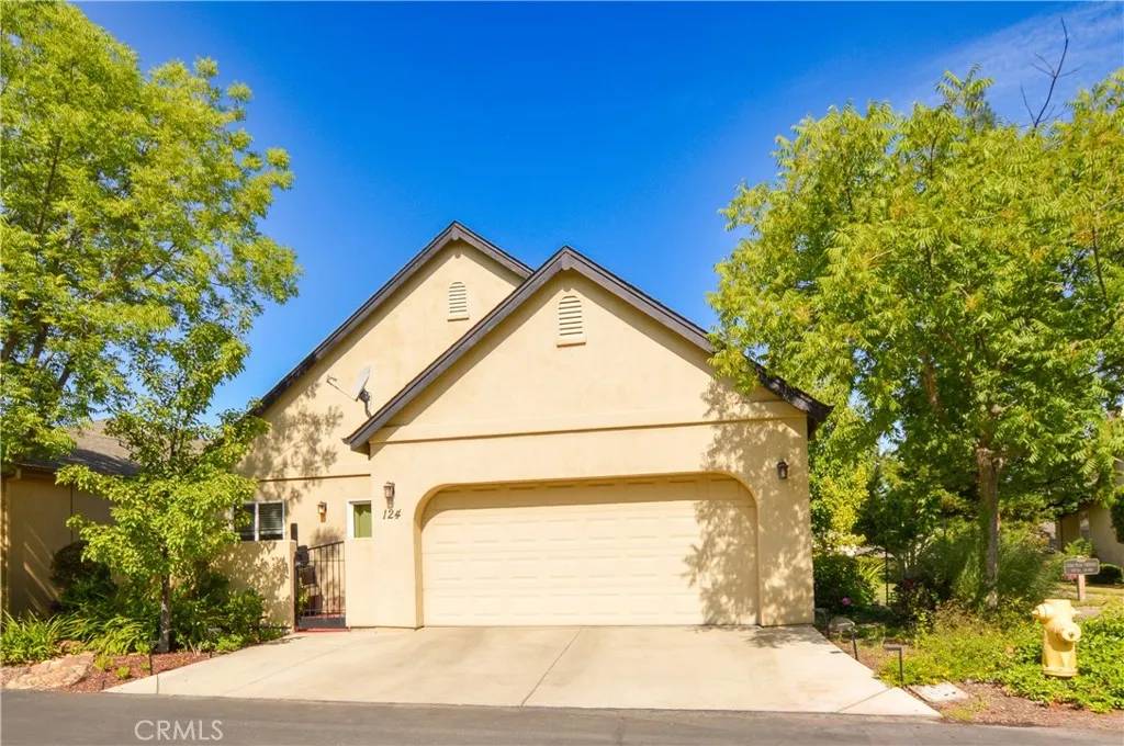 Chico, CA 95928,124 Echo Peak