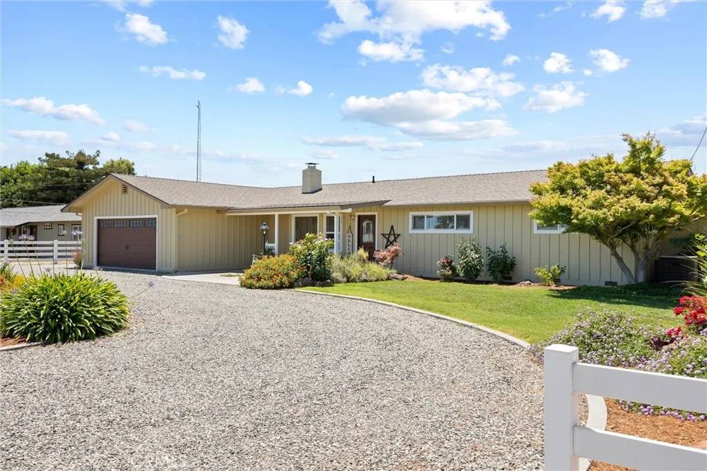 Orland, CA 95963,4187 County Road M