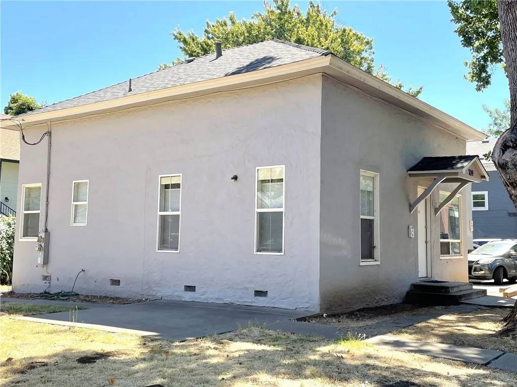 Chico, CA 95928,709 W 2nd Street