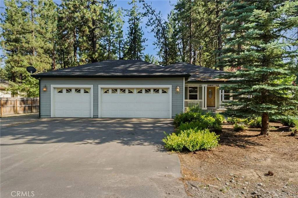 Chester, CA 96020,438 Watson Road