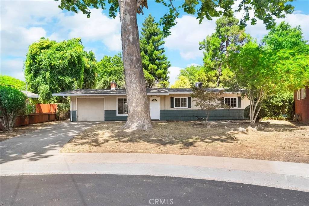 Chico, CA 95926,2344 Porter Wy
