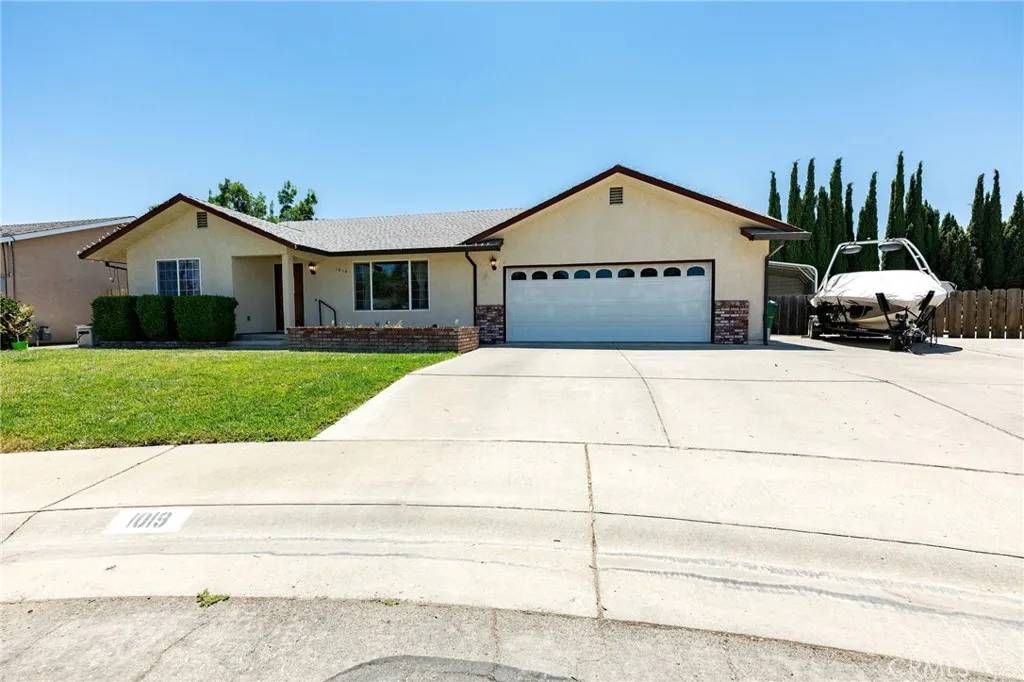 Orland, CA 95963,1019 W Monterey Street