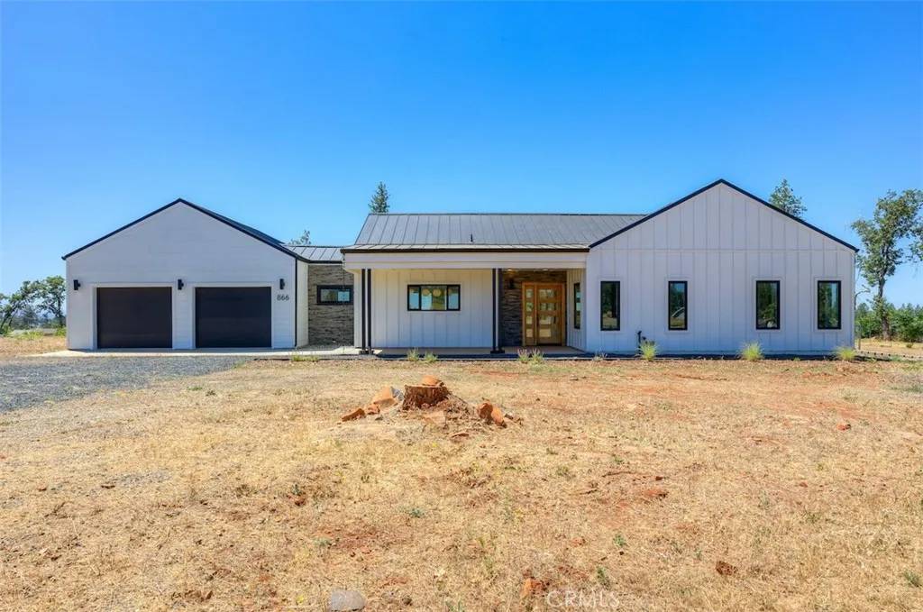 Paradise, CA 95969,866 Central Park Drive