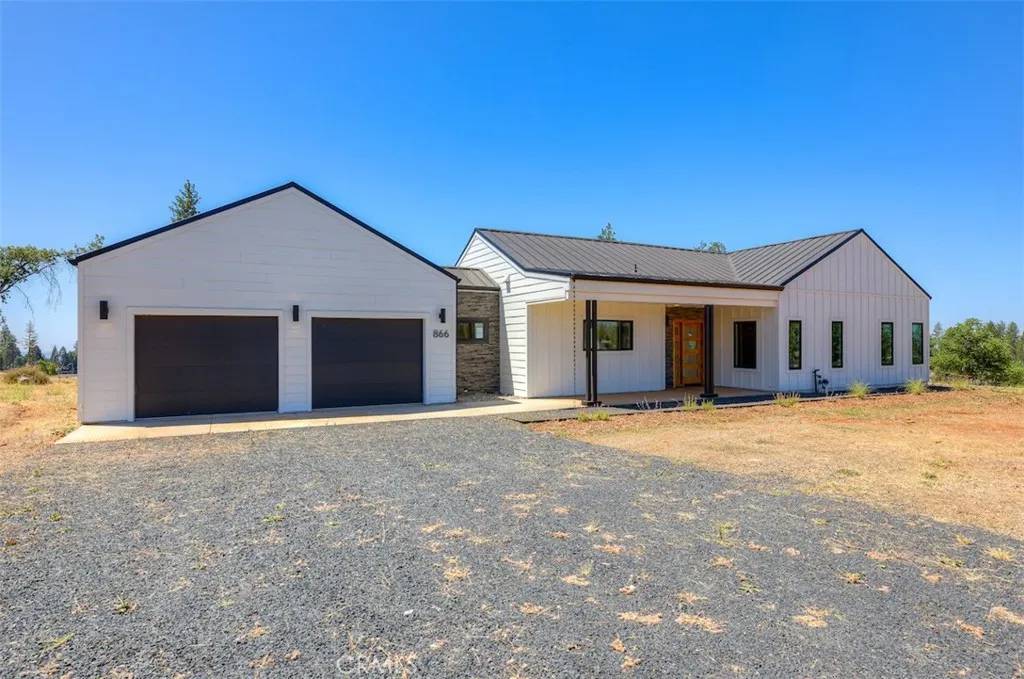 Paradise, CA 95969,866 Central Park Drive