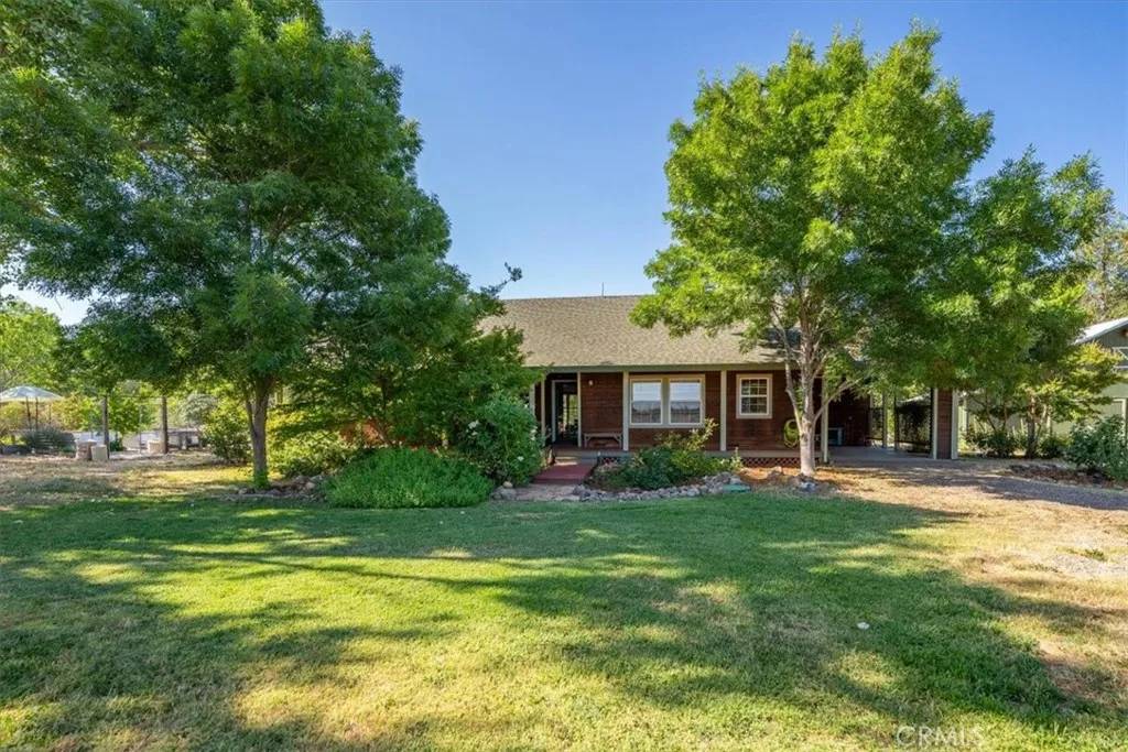 Los Molinos, CA 96055,25915 Wilson Street