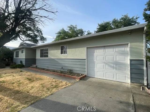 Willows, CA 95988,1012 Elm Street