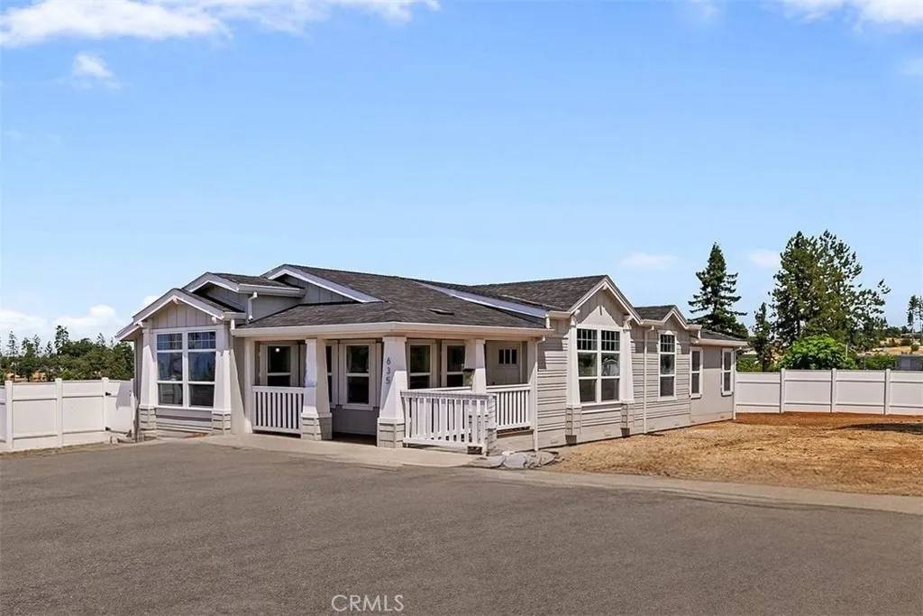 Paradise, CA 95969,635 Boquest Boulevard
