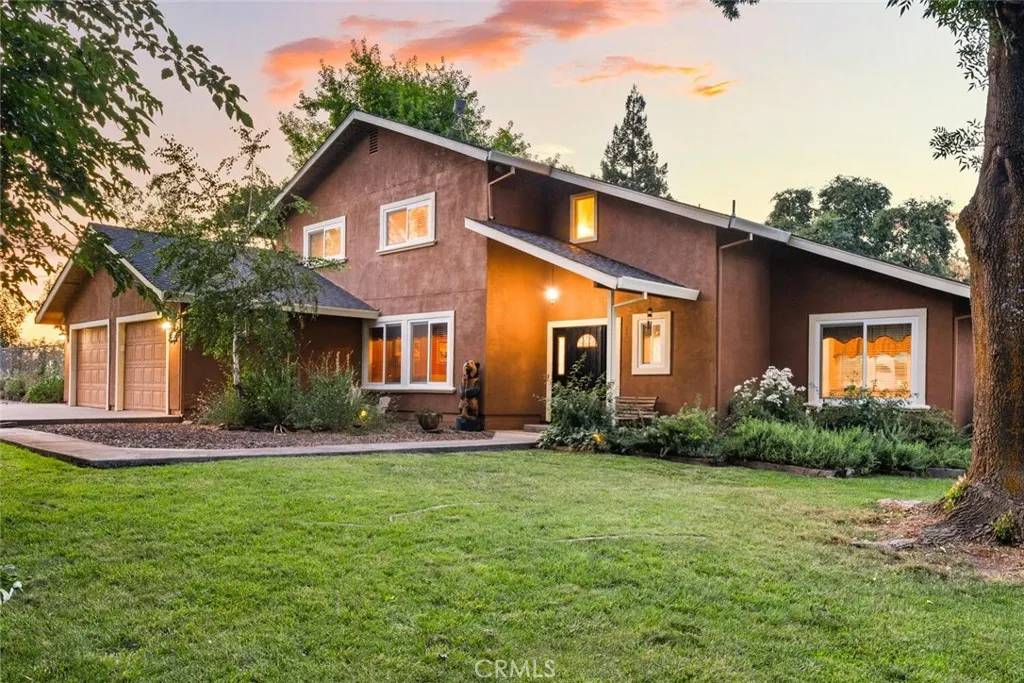 Corning, CA 96021,24825 Florence Ave