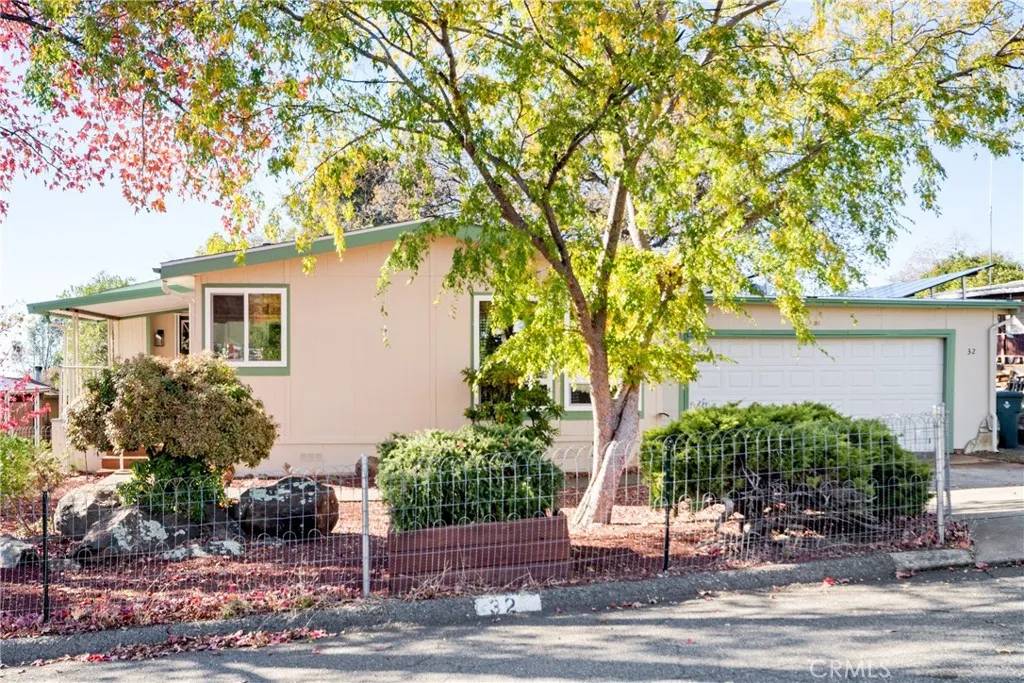 Oroville, CA 95966,32 Tarn Circle