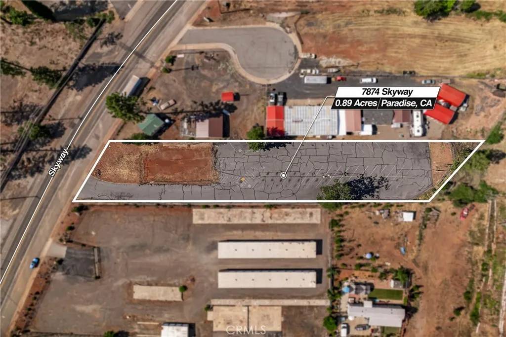 Paradise, CA 95969,7874 Skyway