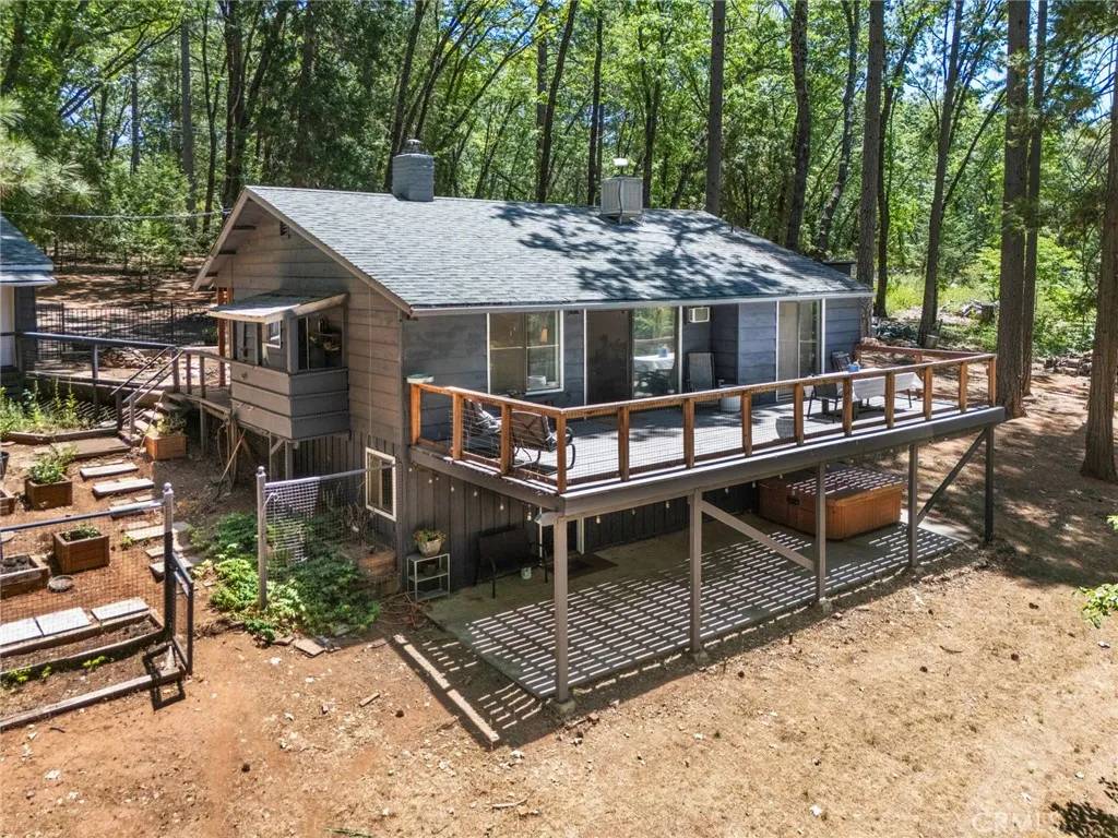 Forest Ranch, CA 95942,4934 Tippitoe Lane