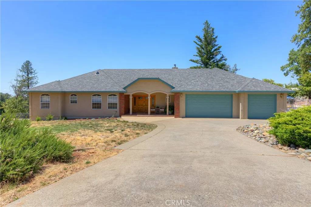 Paradise, CA 95969,361 Pinewood Drive