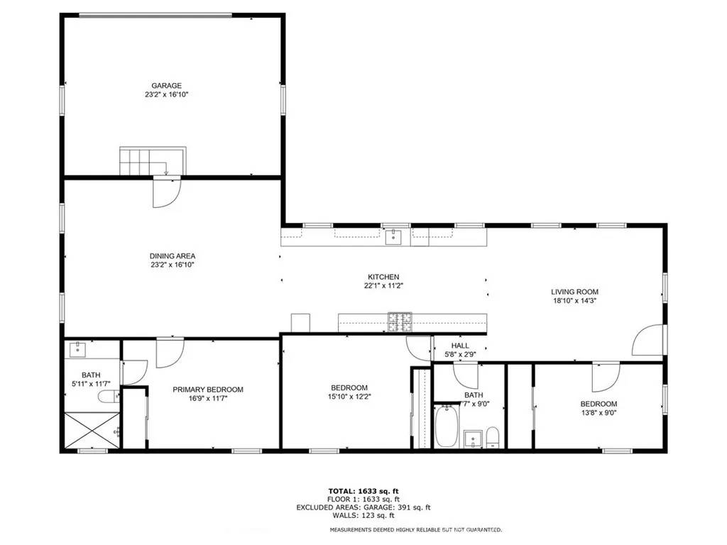 Marysville, CA 95901,6745 Apex Lane