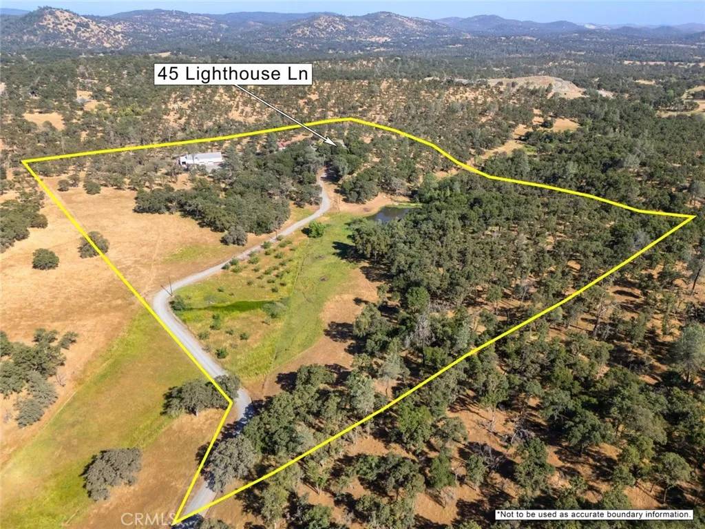 Bangor, CA 95901,45 Lighthouse Lane