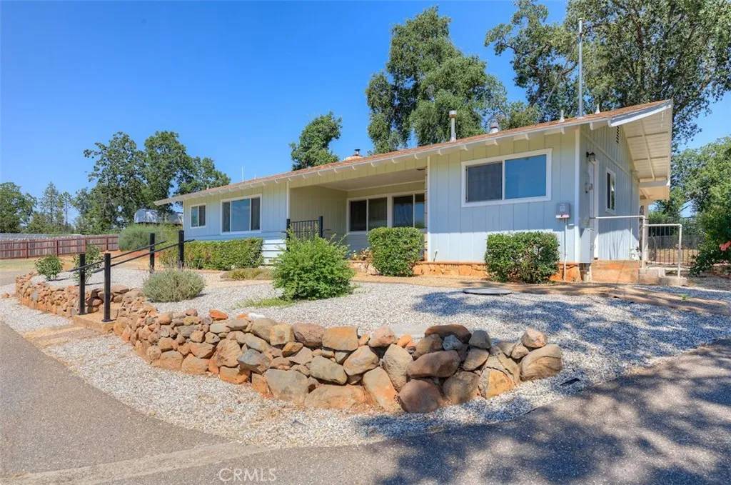 Paradise, CA 95969,1281 Bennett Road