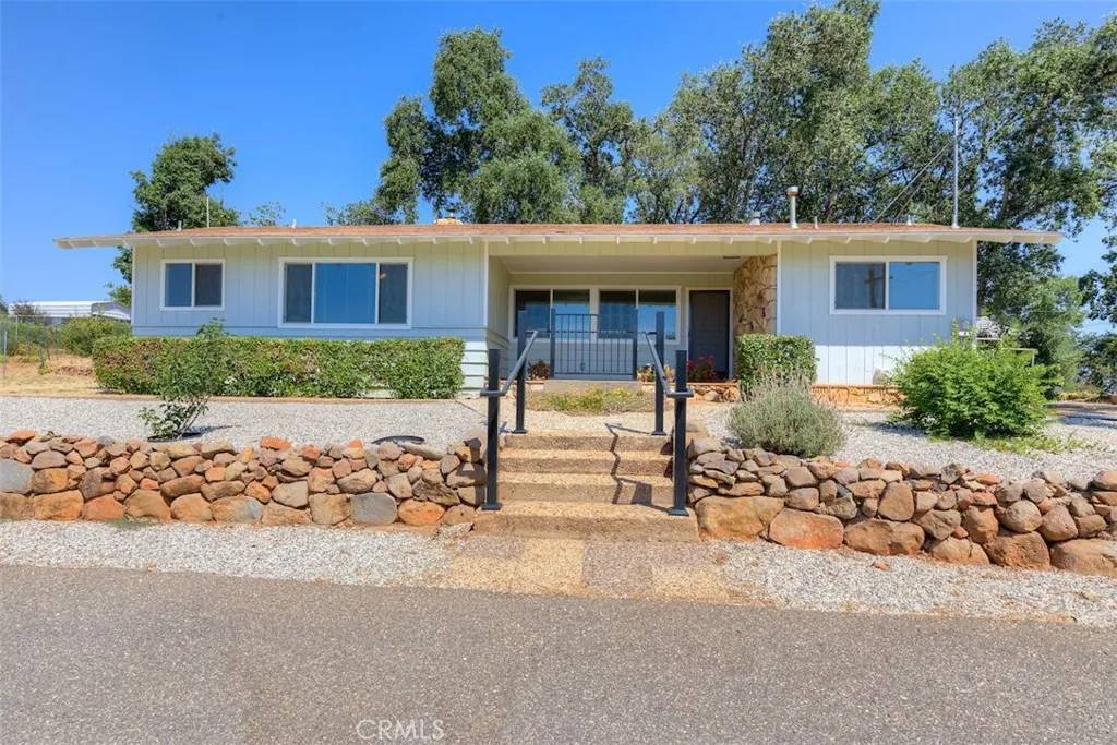 Paradise, CA 95969,1281 Bennett Road