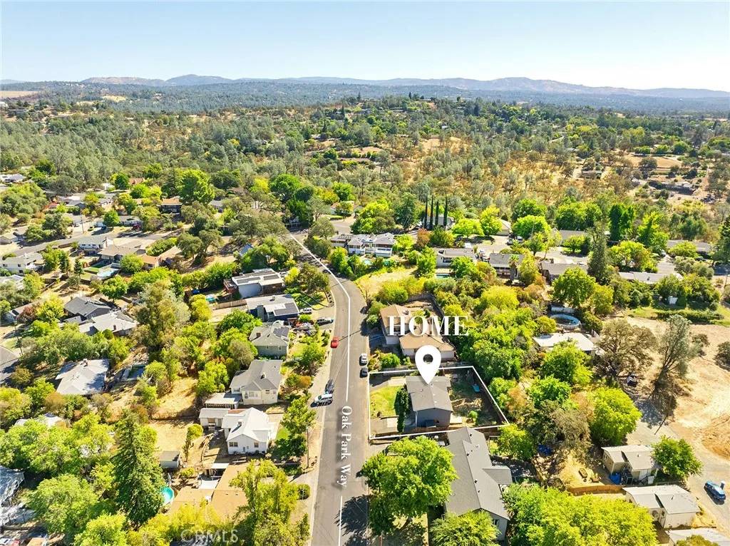Oroville, CA 95966,22 Oak Park Way