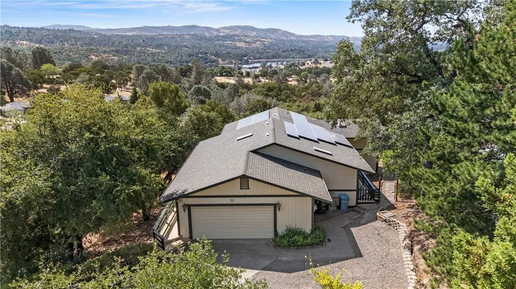 Oroville, CA 95966,71 Galaxy Avenue