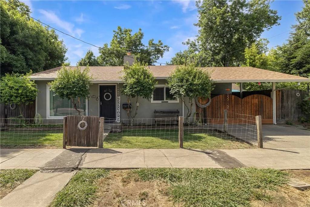 Chico, CA 95926,401 W 6th Avenue