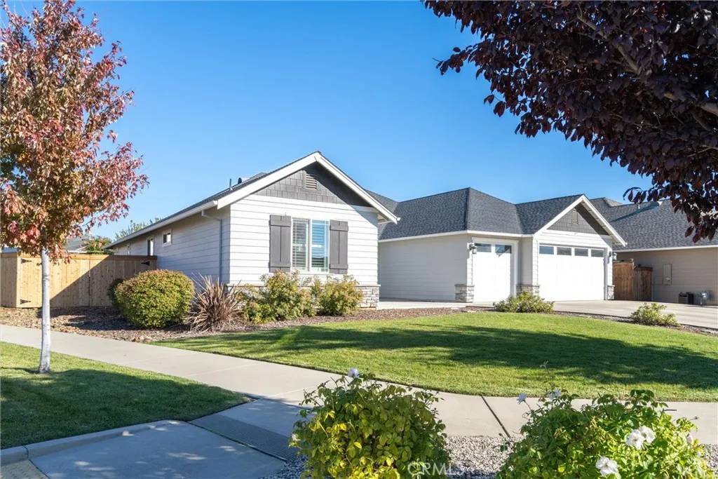 Chico, CA 95973,3109 Rae Creek Drive