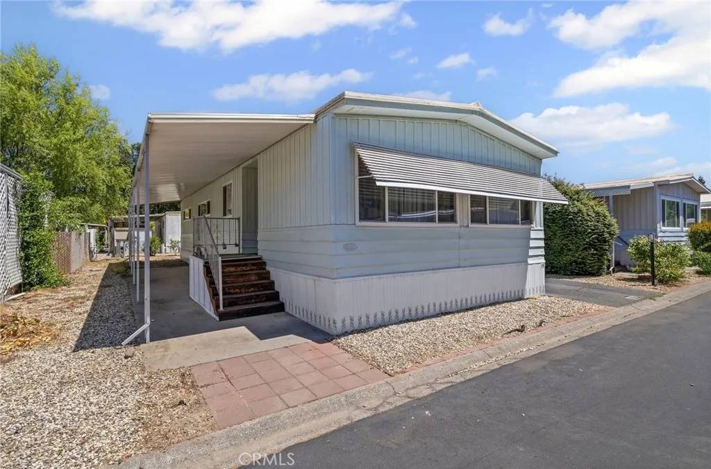 Chico, CA 95973,982 E Lassen #19