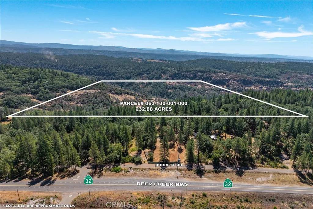 Forest Ranch, CA 95942,0 Knolls