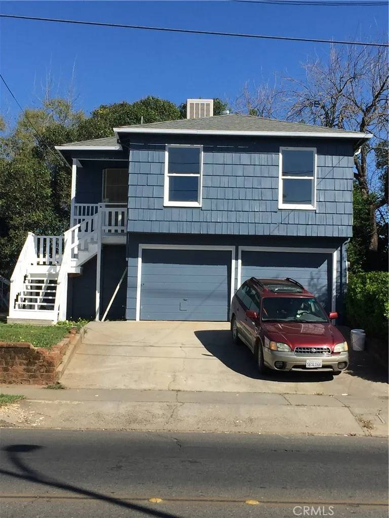 Oroville, CA 95966,1835 Washington Avenue