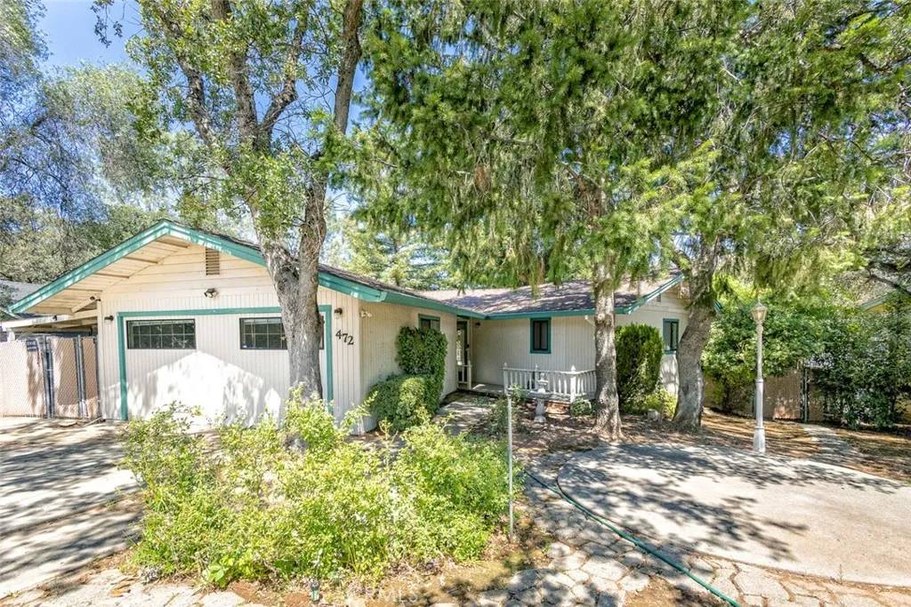 Oroville, CA 95966,472 Kelly Ridge Road