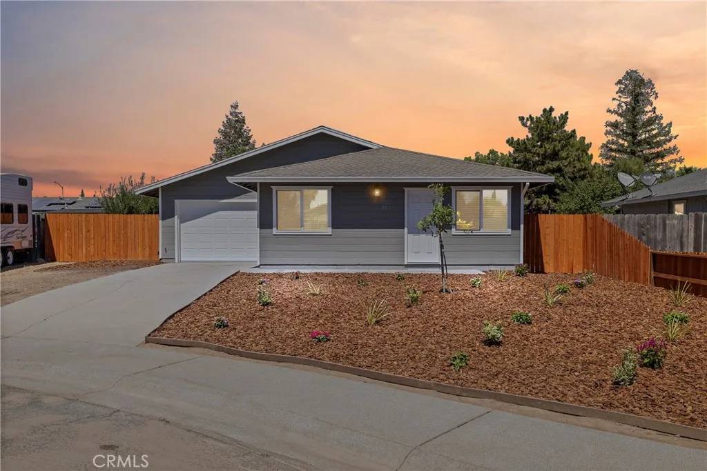 Orland, CA 95963,806 Cherry Circle