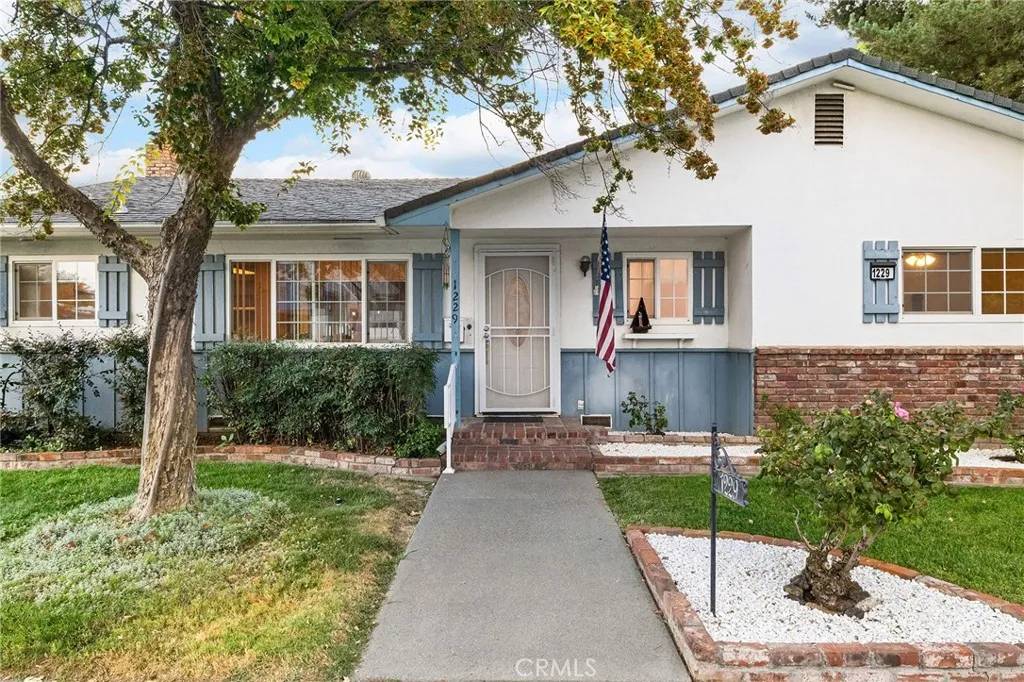 Orland, CA 95963,1229 Marin Street