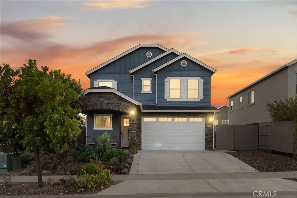 Chico, CA 95928,1110 Shumard Oak Way