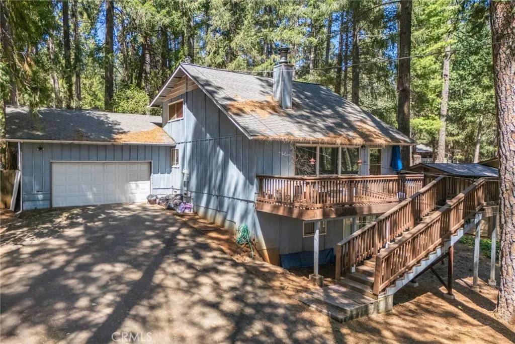 Magalia, CA 95954,14492 Carnegie Road
